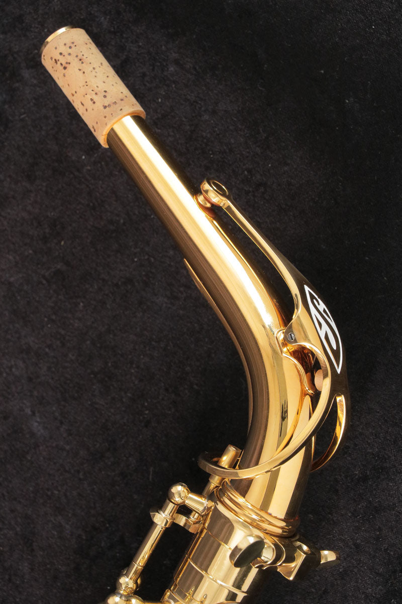 [SN 800765] USED SELMER / Alto Saxophone SERIE III JUBILEE GP neck [03]