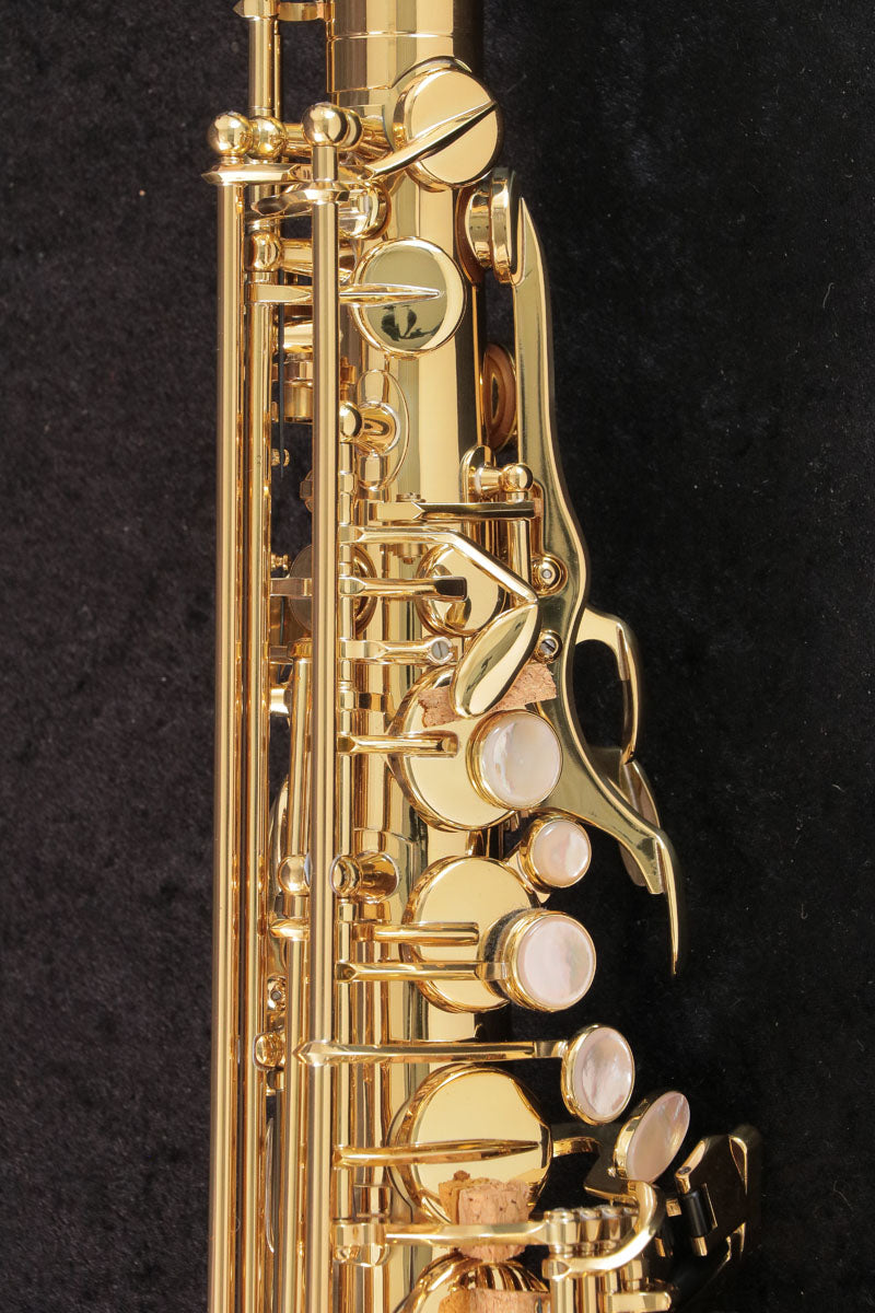 [SN 800765] USED SELMER / Alto Saxophone SERIE III JUBILEE GP neck [03]
