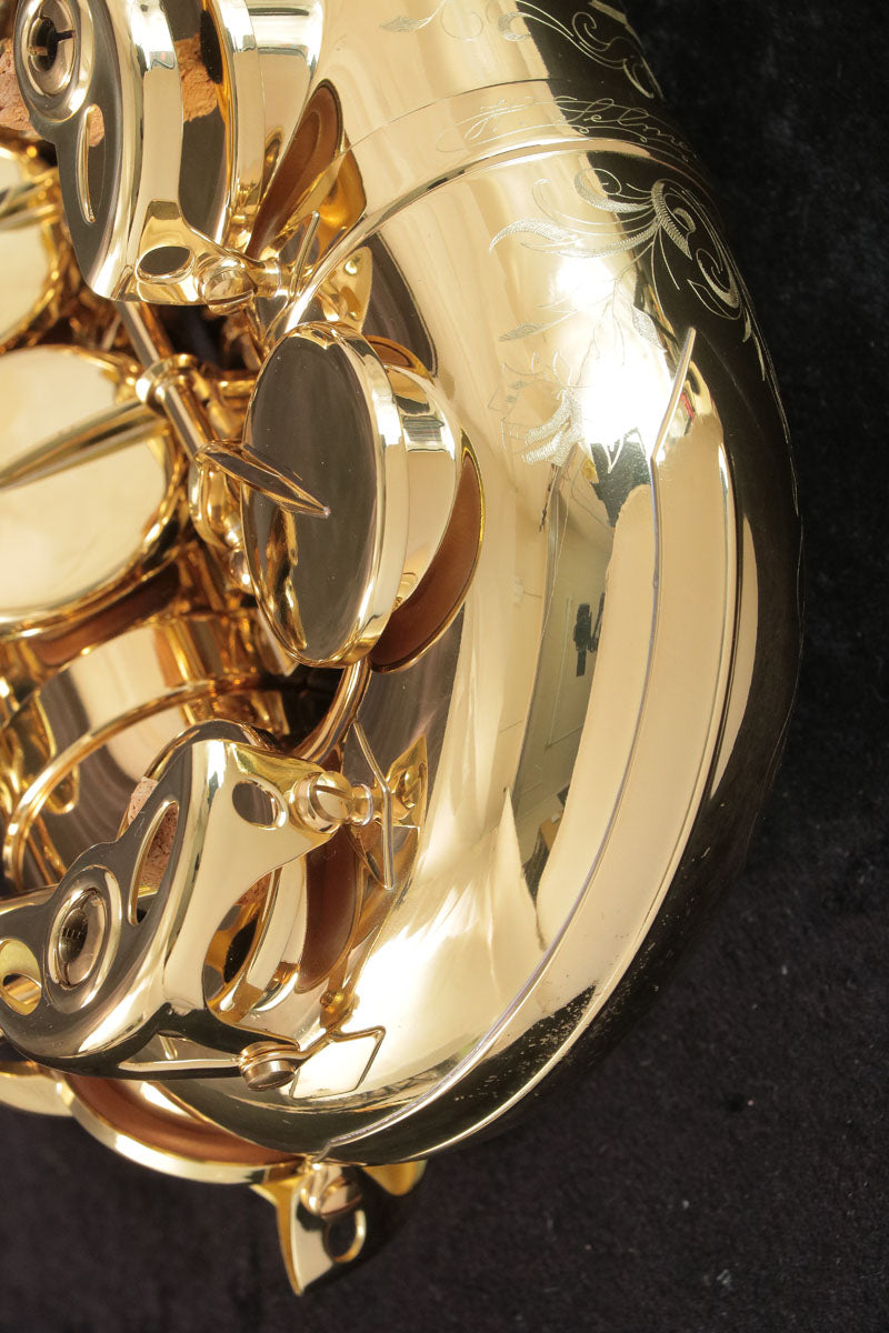 [SN 800765] USED SELMER / Alto Saxophone SERIE III JUBILEE GP neck [03]