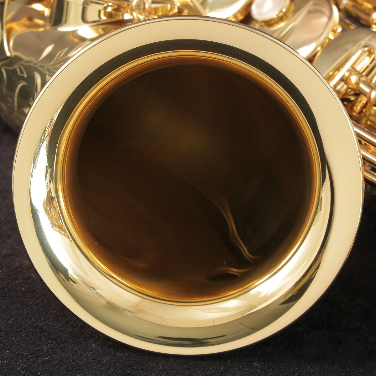 [SN 800765] USED SELMER / Alto Saxophone SERIE III JUBILEE GP neck [03]
