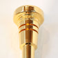 USED BESTBRASS / BEST BRASS TP MP GROOVE 1X GP mouthpiece for trumpet [10]
