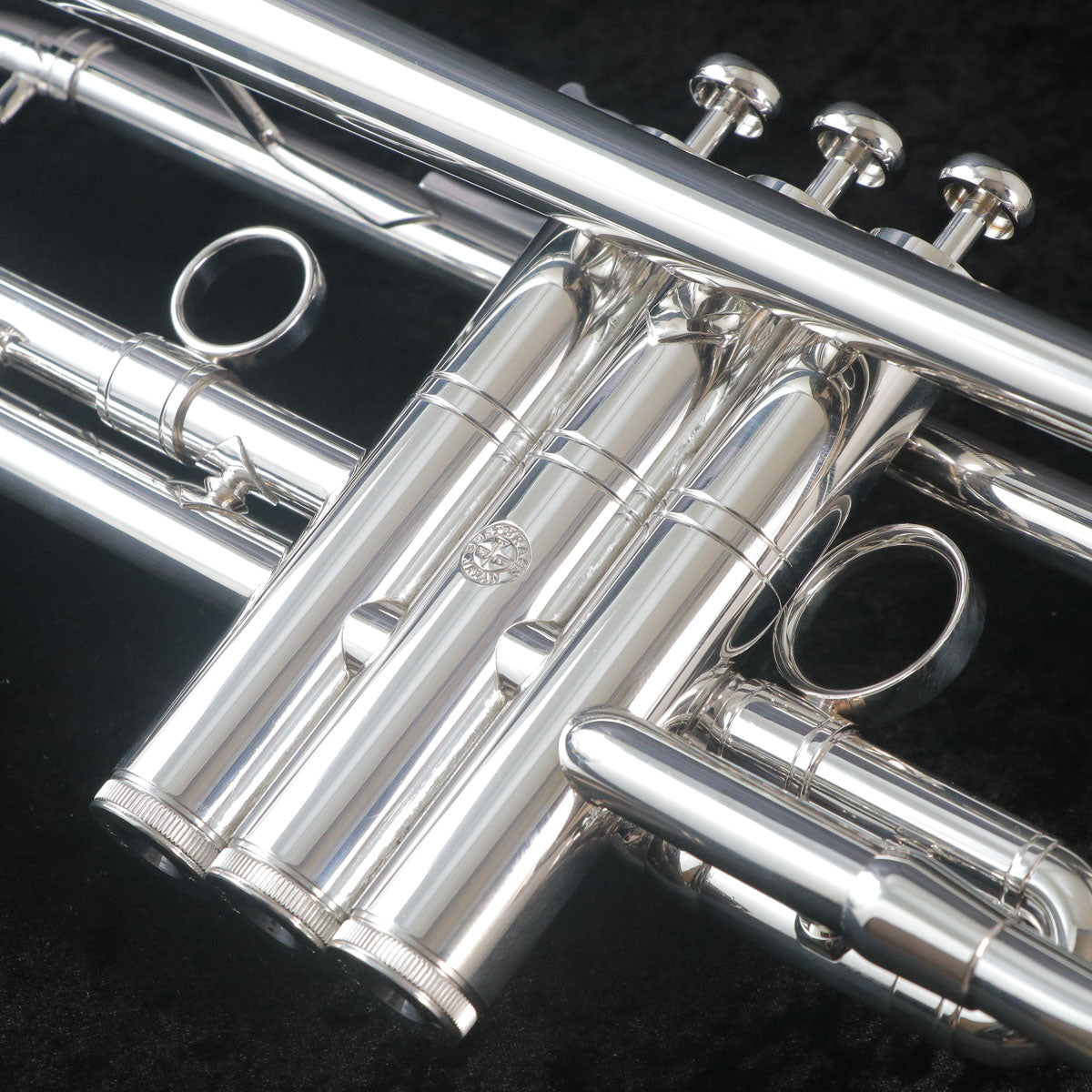 [SN 067] USED BESTBRASS / Trumpet ARTEMIS SP Trumpet [03]