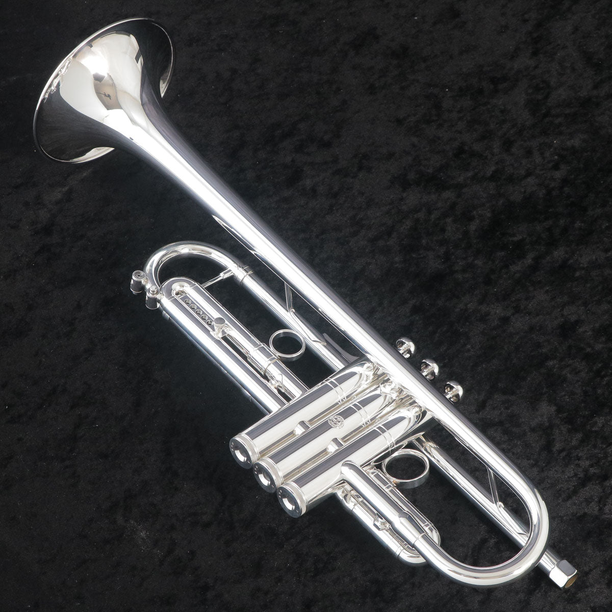 [SN 067] USED BESTBRASS / Trumpet ARTEMIS SP Trumpet [03]