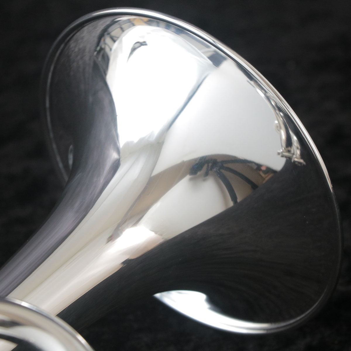 [SN 067] USED BESTBRASS / Trumpet ARTEMIS SP Trumpet [03]