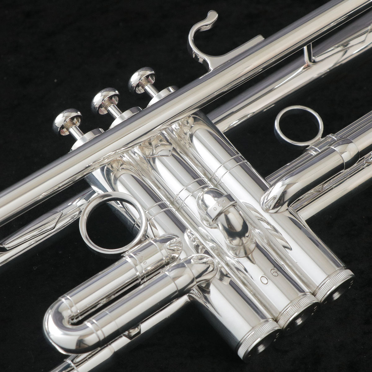 [SN 067] USED BESTBRASS / Trumpet ARTEMIS SP Trumpet [03]