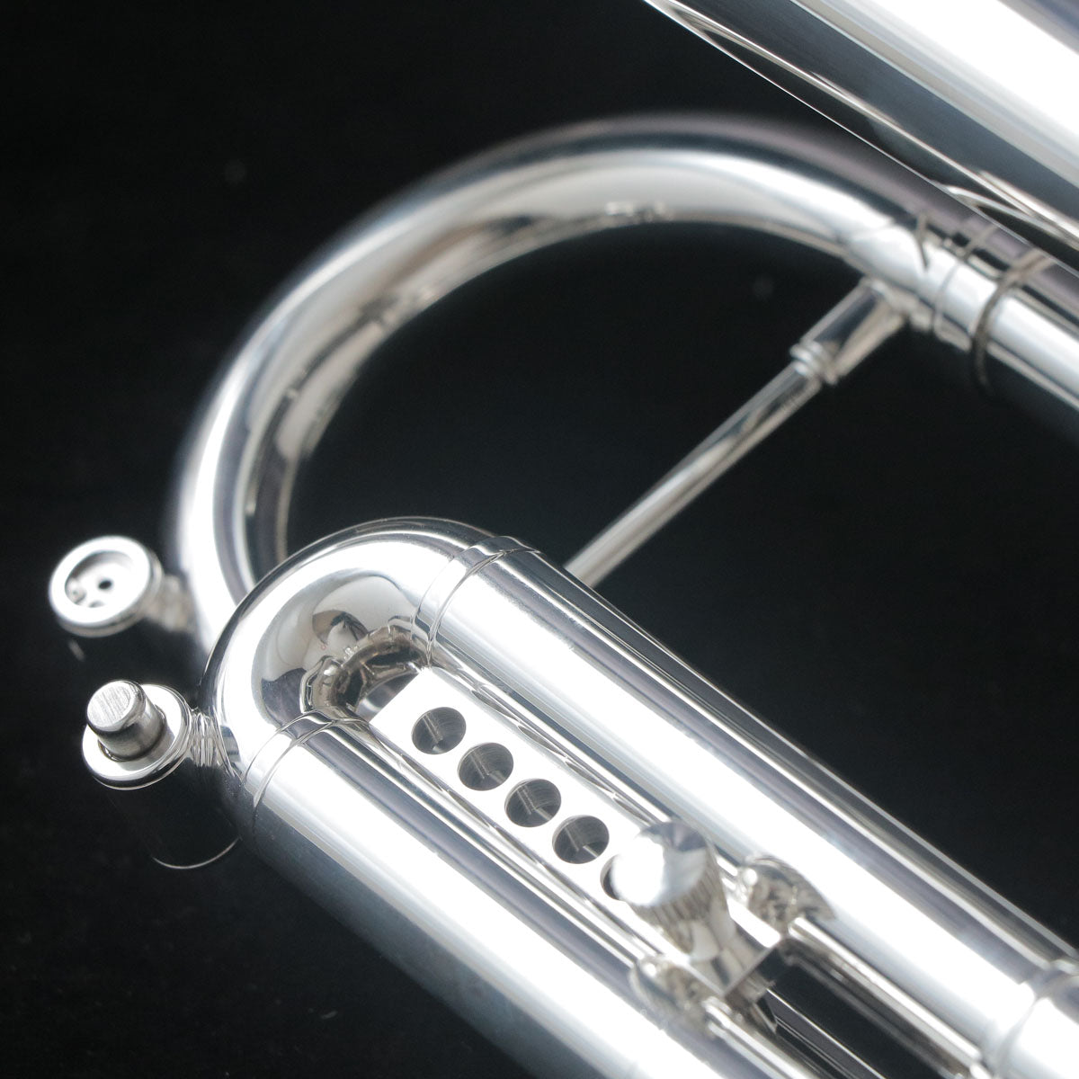 [SN 067] USED BESTBRASS / Trumpet ARTEMIS SP Trumpet [03]