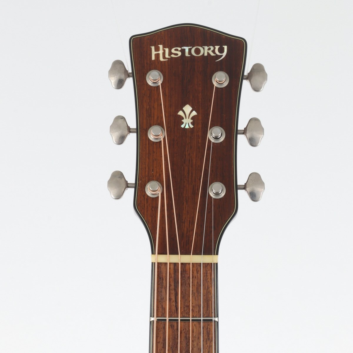 [SN 05020043] USED HISTORY / NT-04 [11]