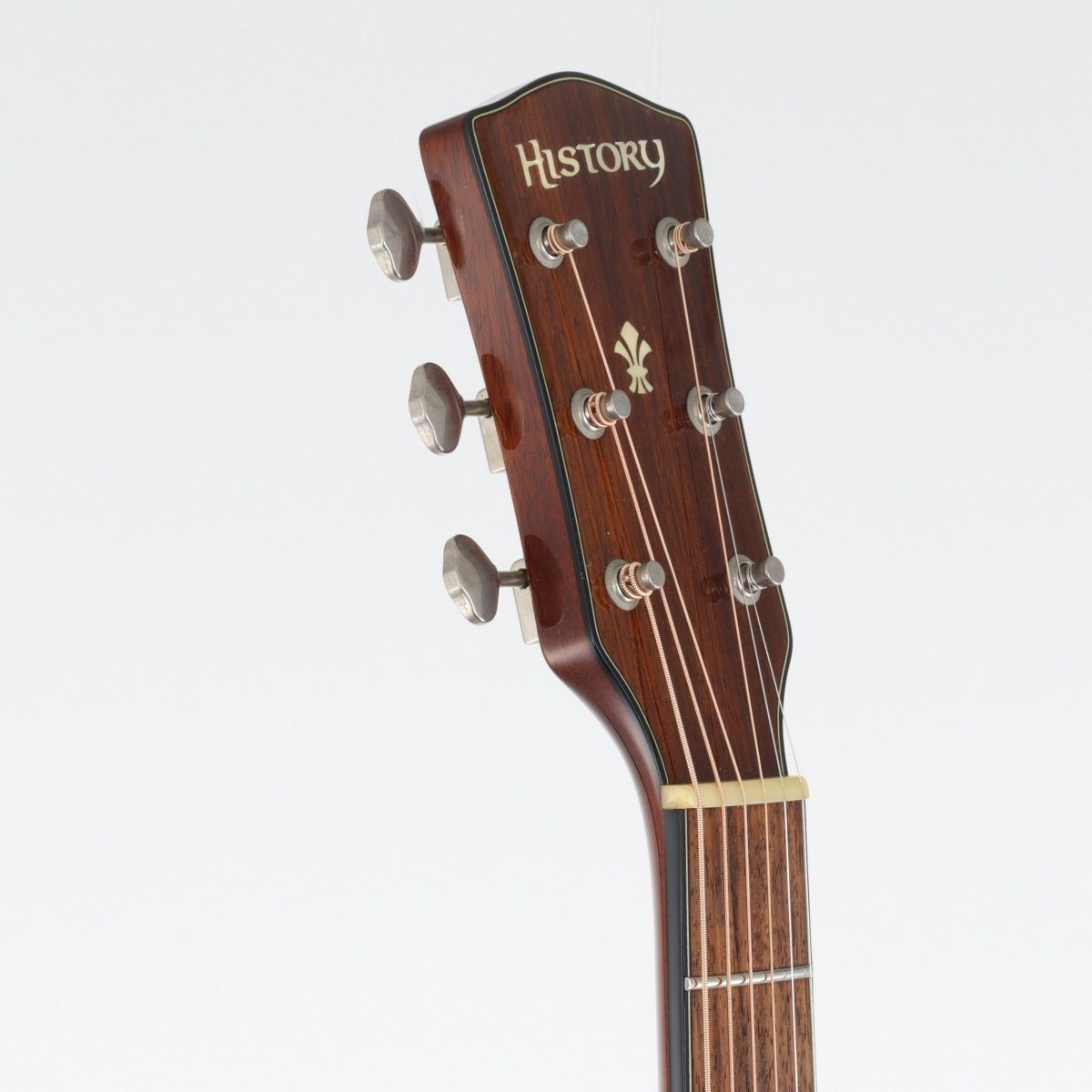 [SN 05020043] USED HISTORY / NT-04 [11]