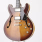 [SN HML005I] USED YAMAHA / SA2200 Vintage Sunburst [03]