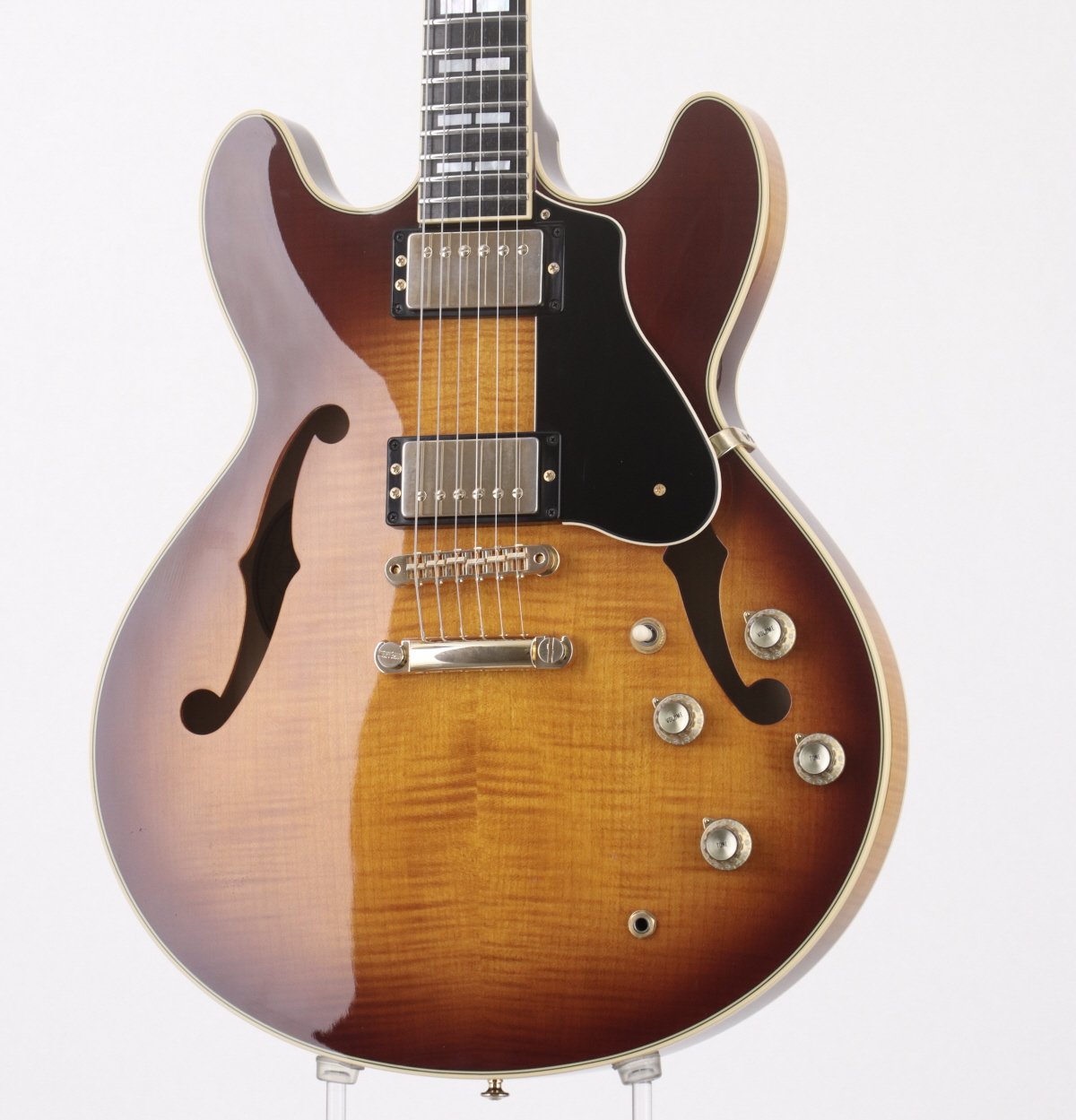 [SN HML005I] USED YAMAHA / SA2200 Vintage Sunburst [03]