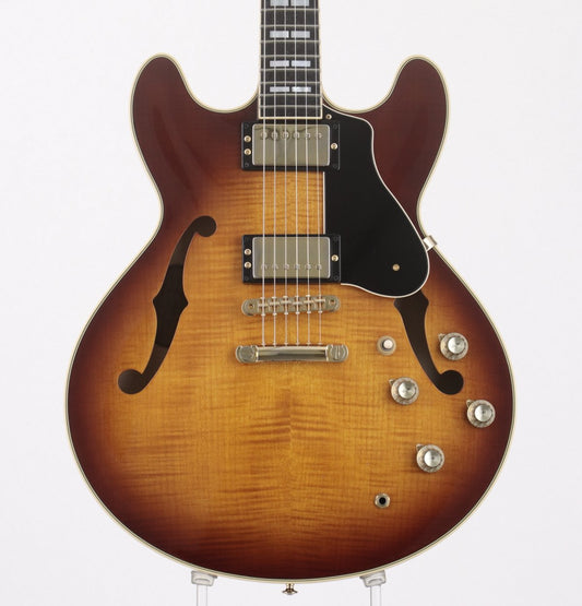 [SN HML005I] USED YAMAHA / SA2200 Vintage Sunburst [03]