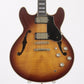 [SN HML005I] USED YAMAHA / SA2200 Vintage Sunburst [03]