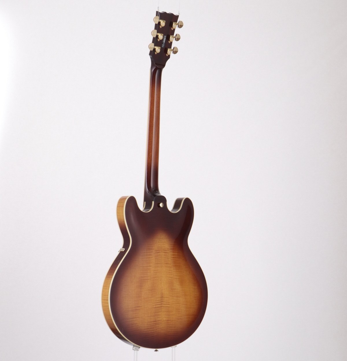[SN HML005I] USED YAMAHA / SA2200 Vintage Sunburst [03]