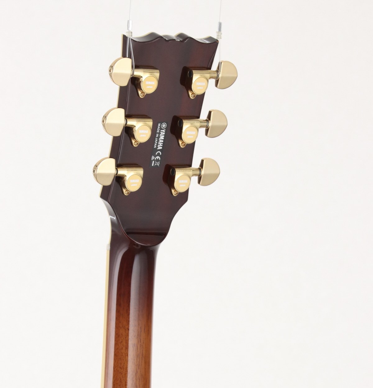 [SN HML005I] USED YAMAHA / SA2200 Vintage Sunburst [03]