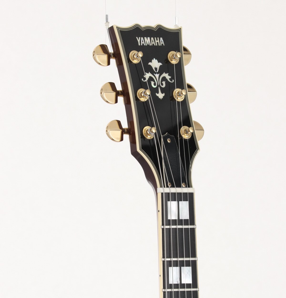 [SN HML005I] USED YAMAHA / SA2200 Vintage Sunburst [03]