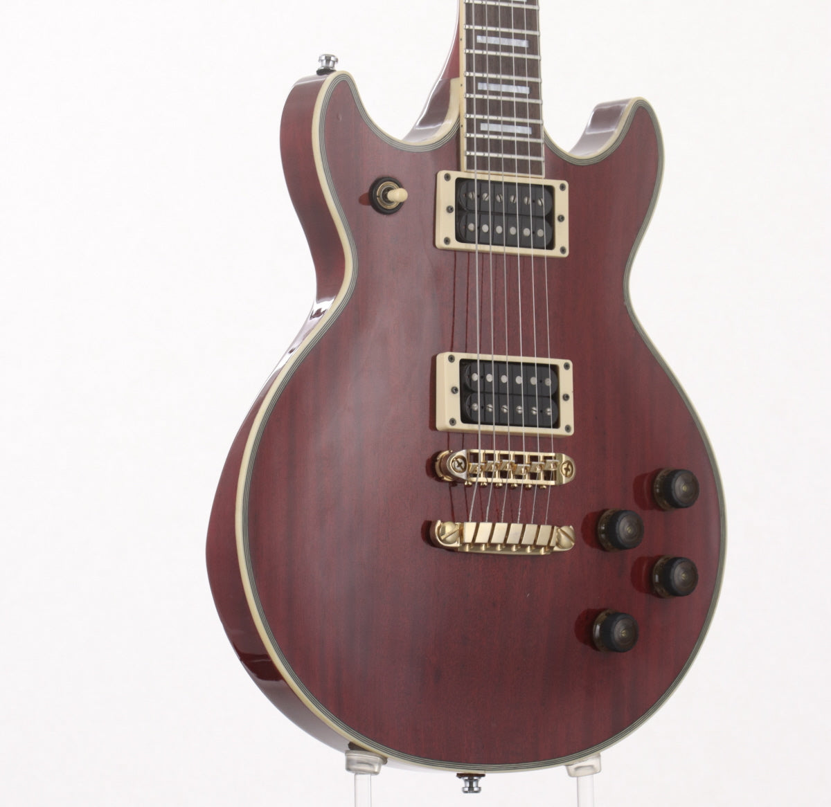 [SN I900337] USED IBANEZ / AR200 Cherry Wine [03]