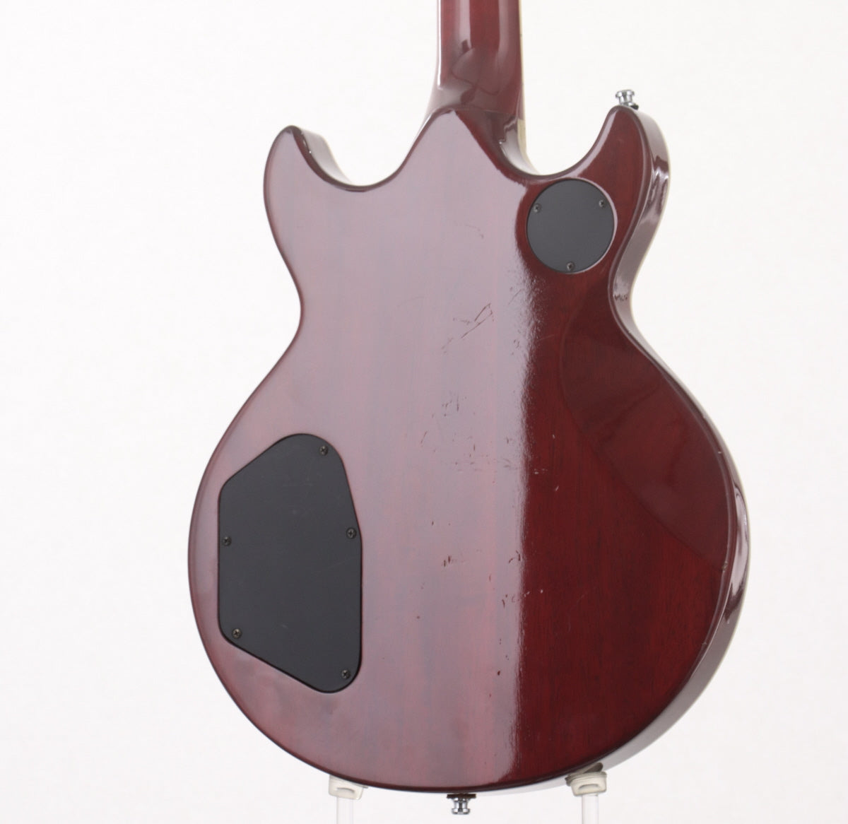 [SN I900337] USED IBANEZ / AR200 Cherry Wine [03]