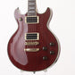 [SN I900337] USED IBANEZ / AR200 Cherry Wine [03]