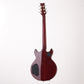 [SN I900337] USED IBANEZ / AR200 Cherry Wine [03]