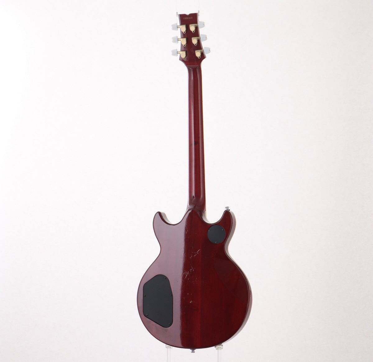 [SN I900337] USED IBANEZ / AR200 Cherry Wine [03]