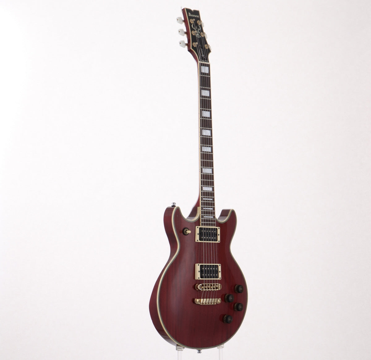 [SN I900337] USED IBANEZ / AR200 Cherry Wine [03]