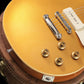 [SN 6 0111] USED Gibson Custom Shop / Historic Collection 1956 Les Paul Standard VOS Gold Top -2010- [04]