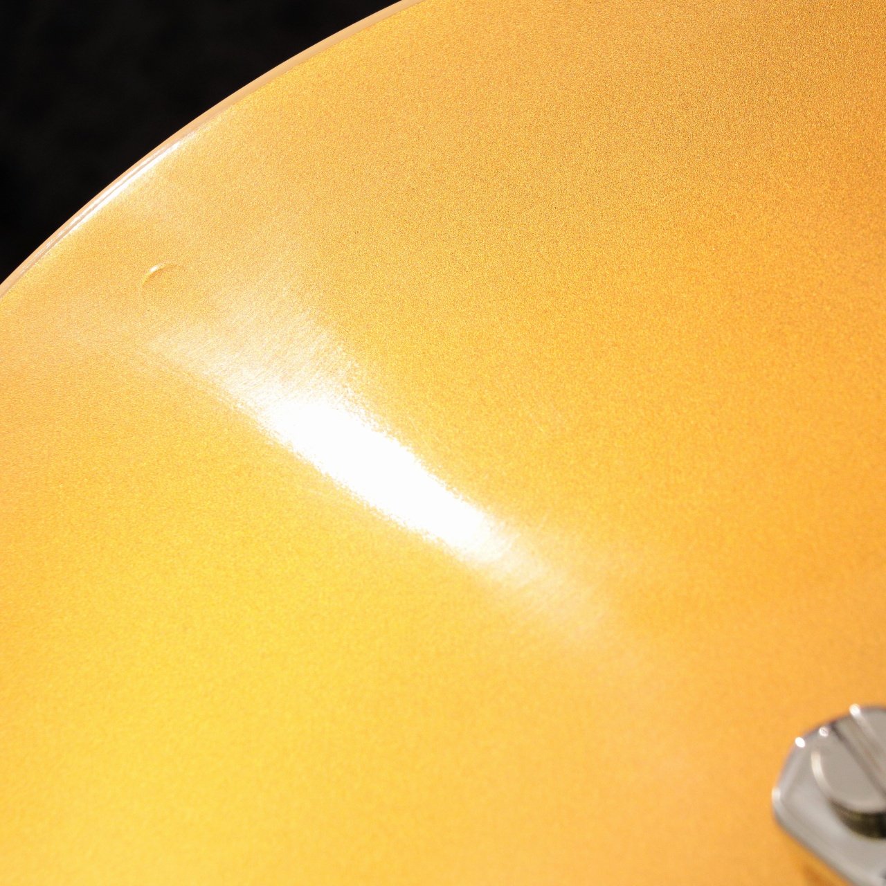 [SN 6 0111] USED Gibson Custom Shop / Historic Collection 1956 Les Paul Standard VOS Gold Top -2010- [04]