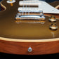 [SN 6 0111] USED Gibson Custom Shop / Historic Collection 1956 Les Paul Standard VOS Gold Top -2010- [04]
