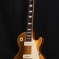 [SN 6 0111] USED Gibson Custom Shop / Historic Collection 1956 Les Paul Standard VOS Gold Top -2010- [04]