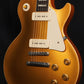 [SN 6 0111] USED Gibson Custom Shop / Historic Collection 1956 Les Paul Standard VOS Gold Top -2010- [04]