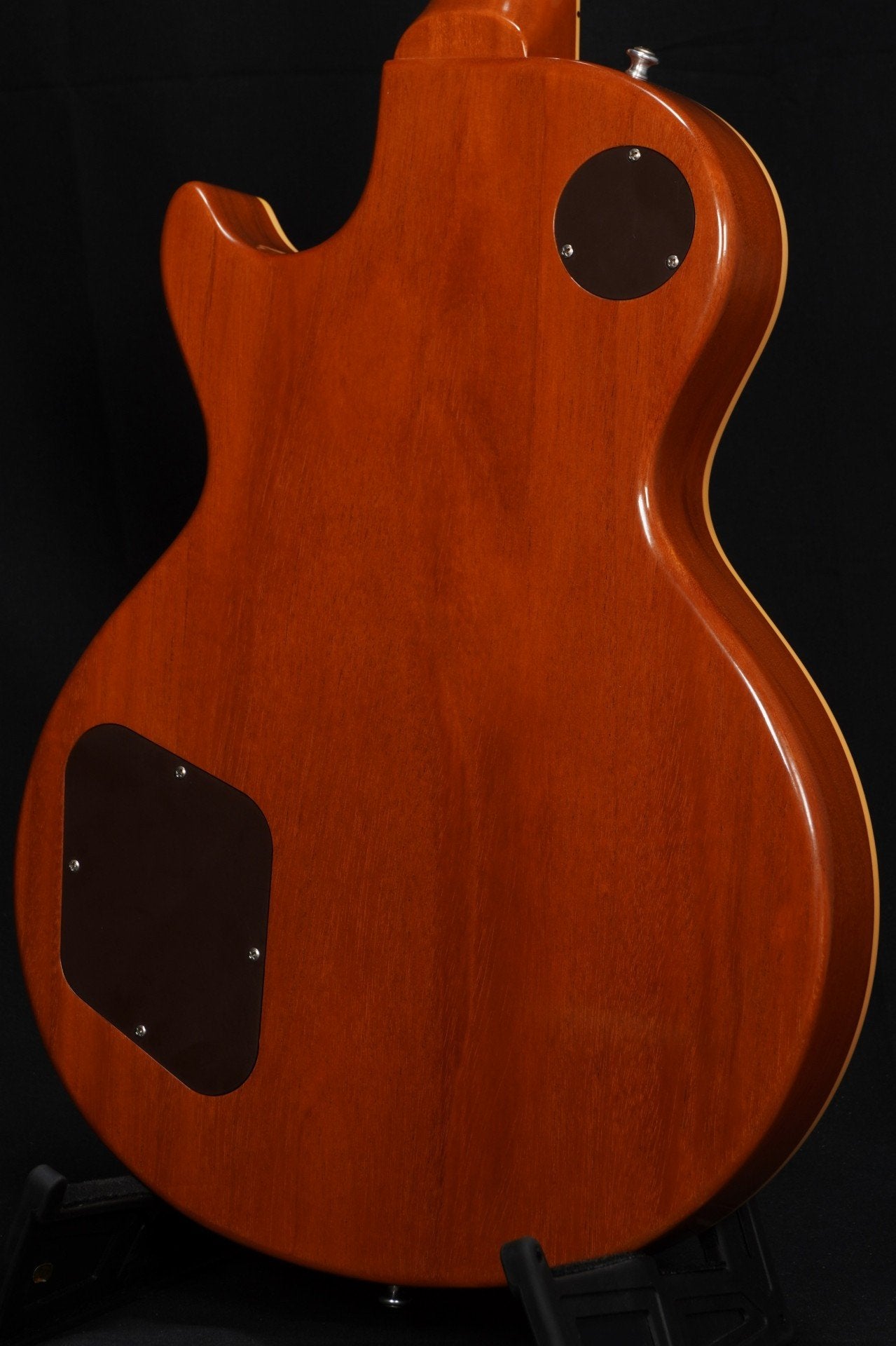 [SN 6 0111] USED Gibson Custom Shop / Historic Collection 1956 Les Paul Standard VOS Gold Top -2010- [04]