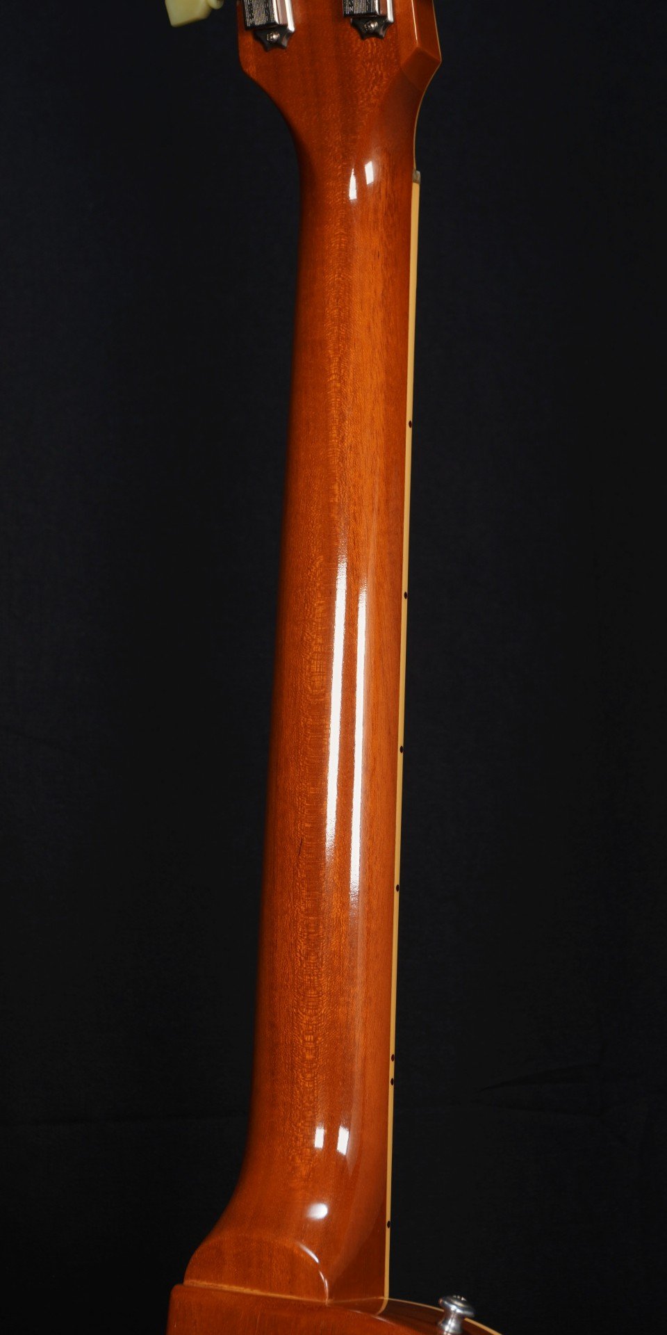 [SN 6 0111] USED Gibson Custom Shop / Historic Collection 1956 Les Paul Standard VOS Gold Top -2010- [04]