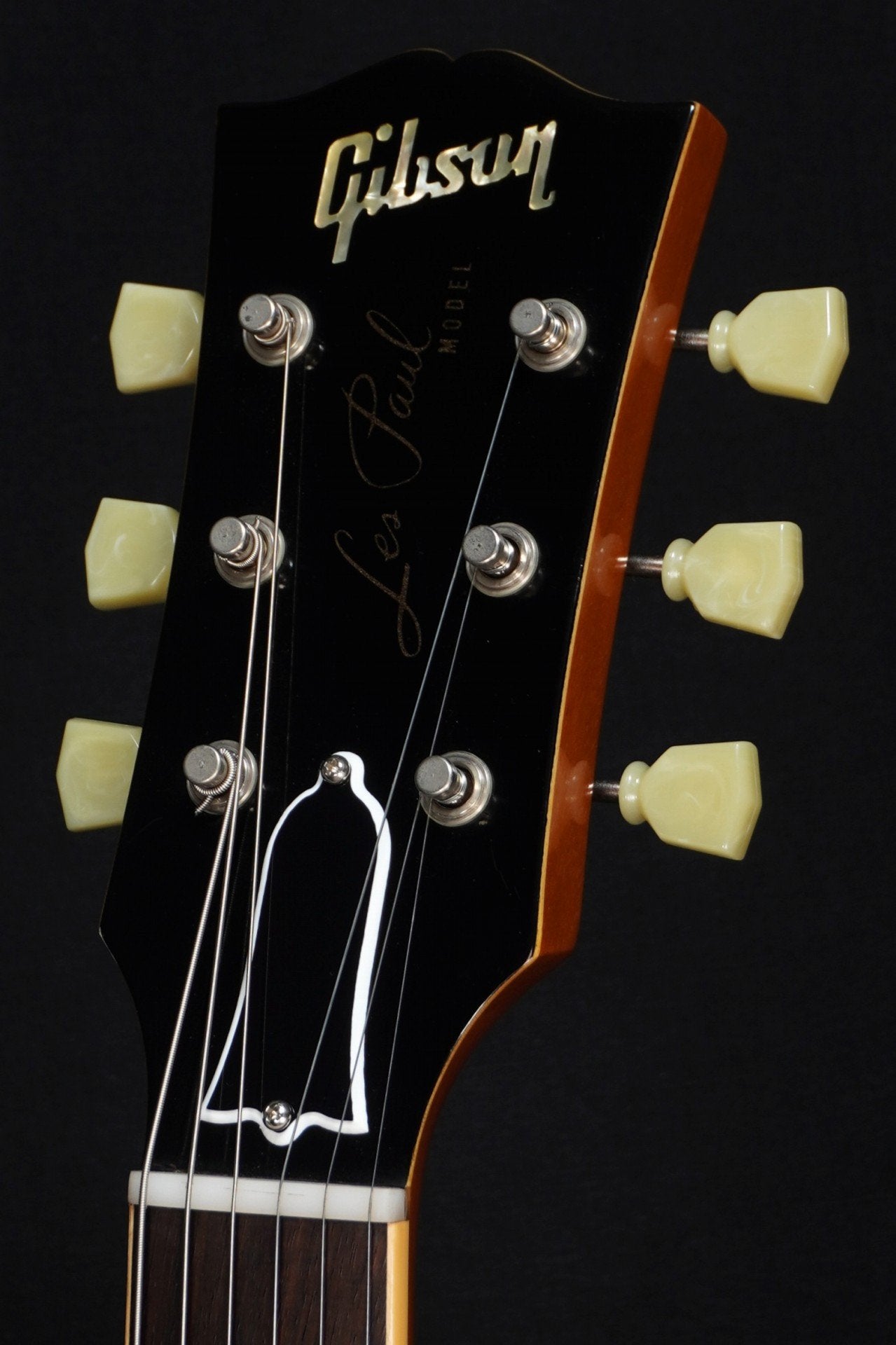 [SN 6 0111] USED Gibson Custom Shop / Historic Collection 1956 Les Paul Standard VOS Gold Top -2010- [04]
