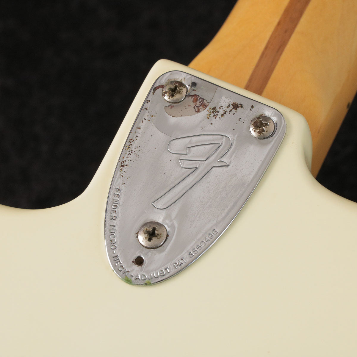 [SN S922933] USED FENDER USA / 1980 Stratocaster Refinish [03]
