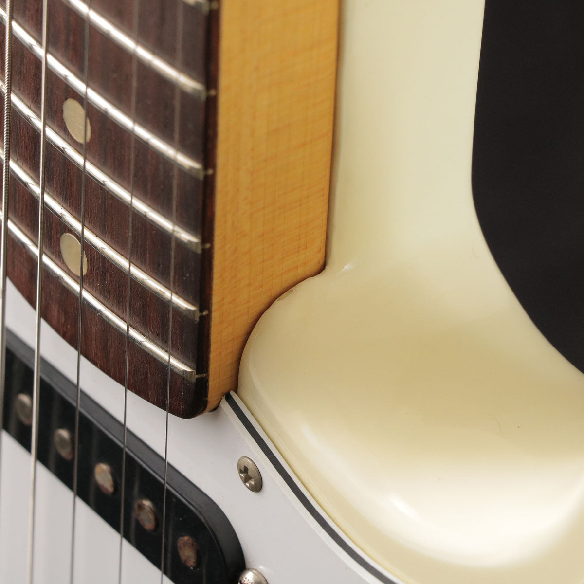 [SN S922933] USED FENDER USA / 1980 Stratocaster Refinish [03]