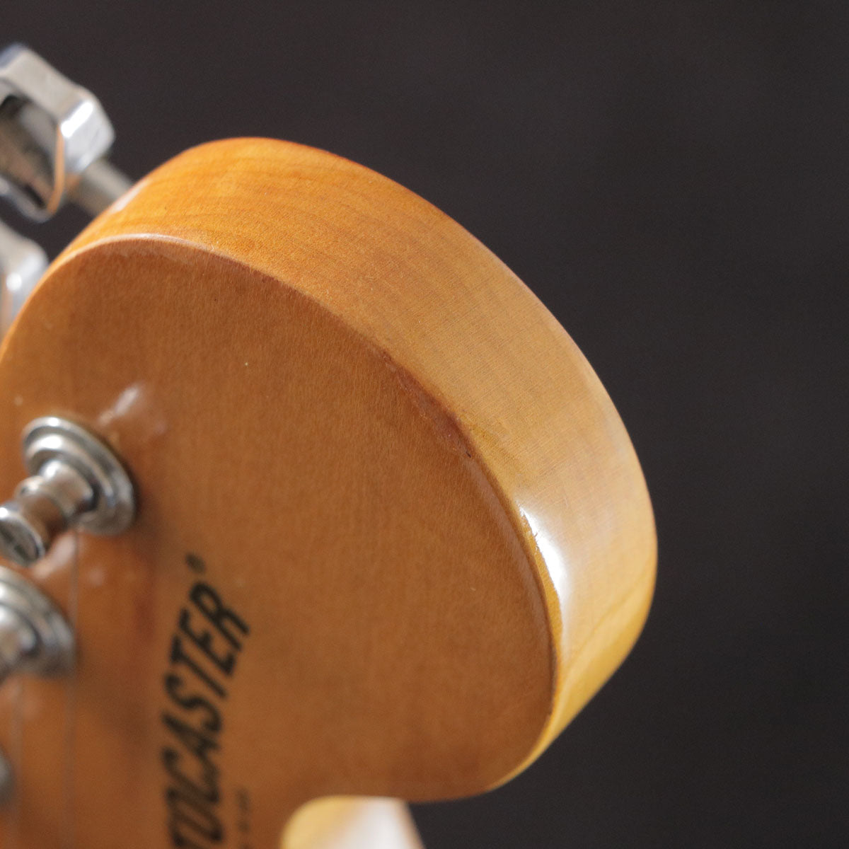 [SN S922933] USED FENDER USA / 1980 Stratocaster Refinish [03]