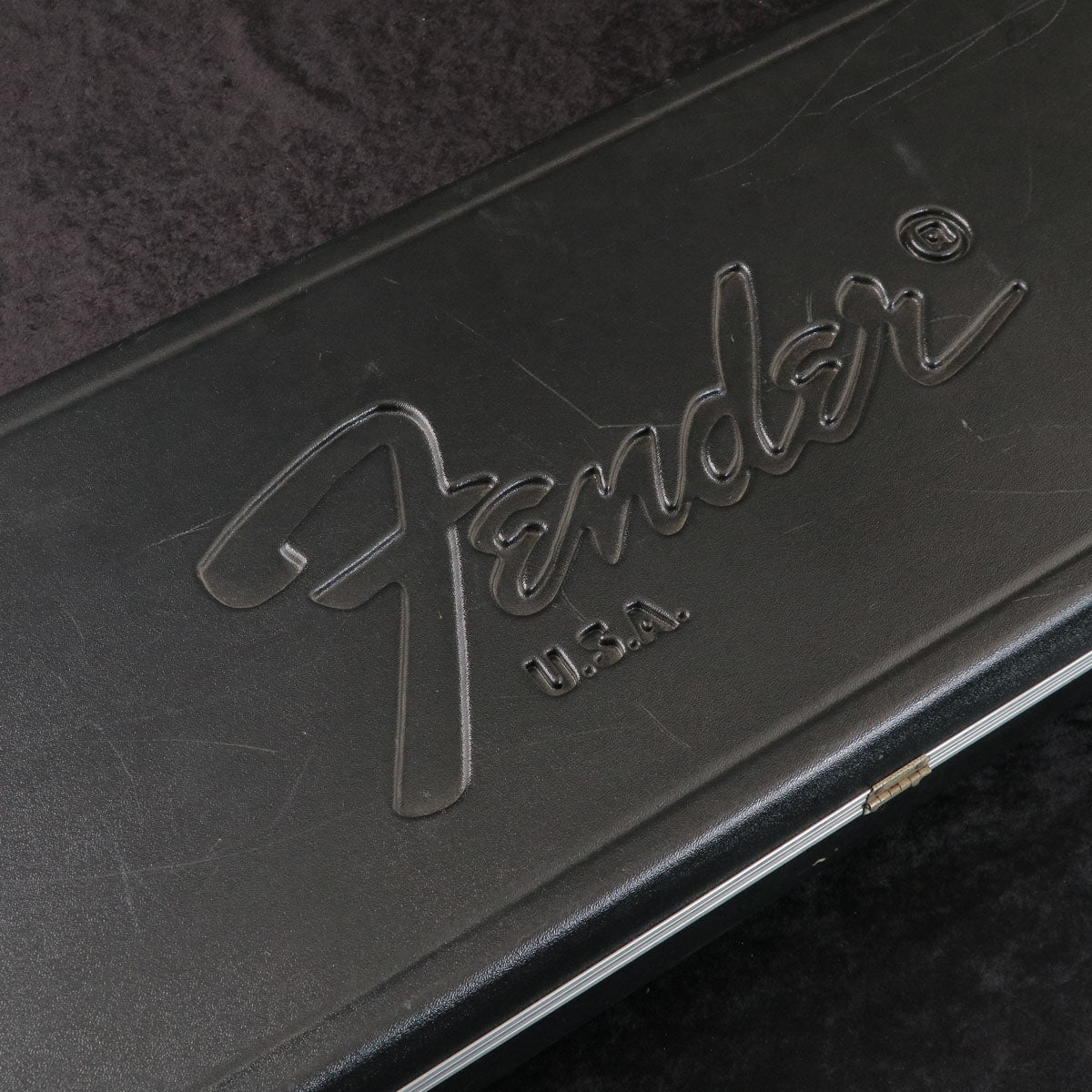 [SN S922933] USED FENDER USA / 1980 Stratocaster Refinish [03]