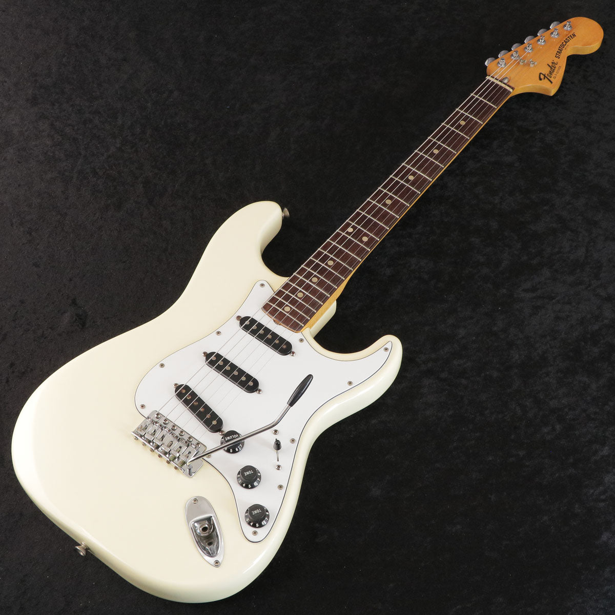 [SN S922933] USED FENDER USA / 1980 Stratocaster Refinish [03]