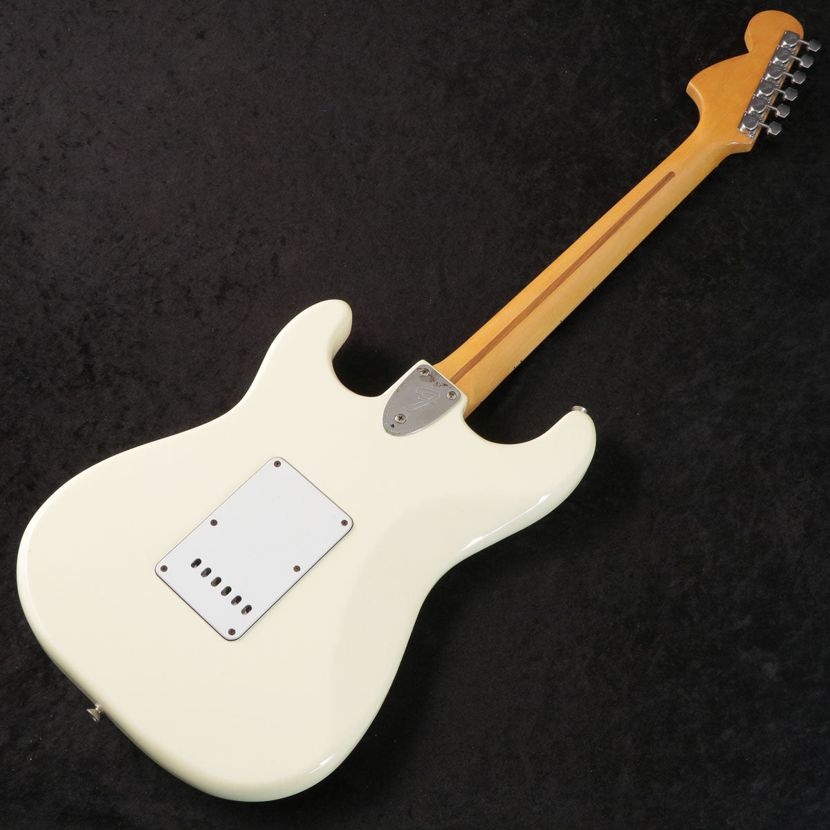 [SN S922933] USED FENDER USA / 1980 Stratocaster Refinish [03]
