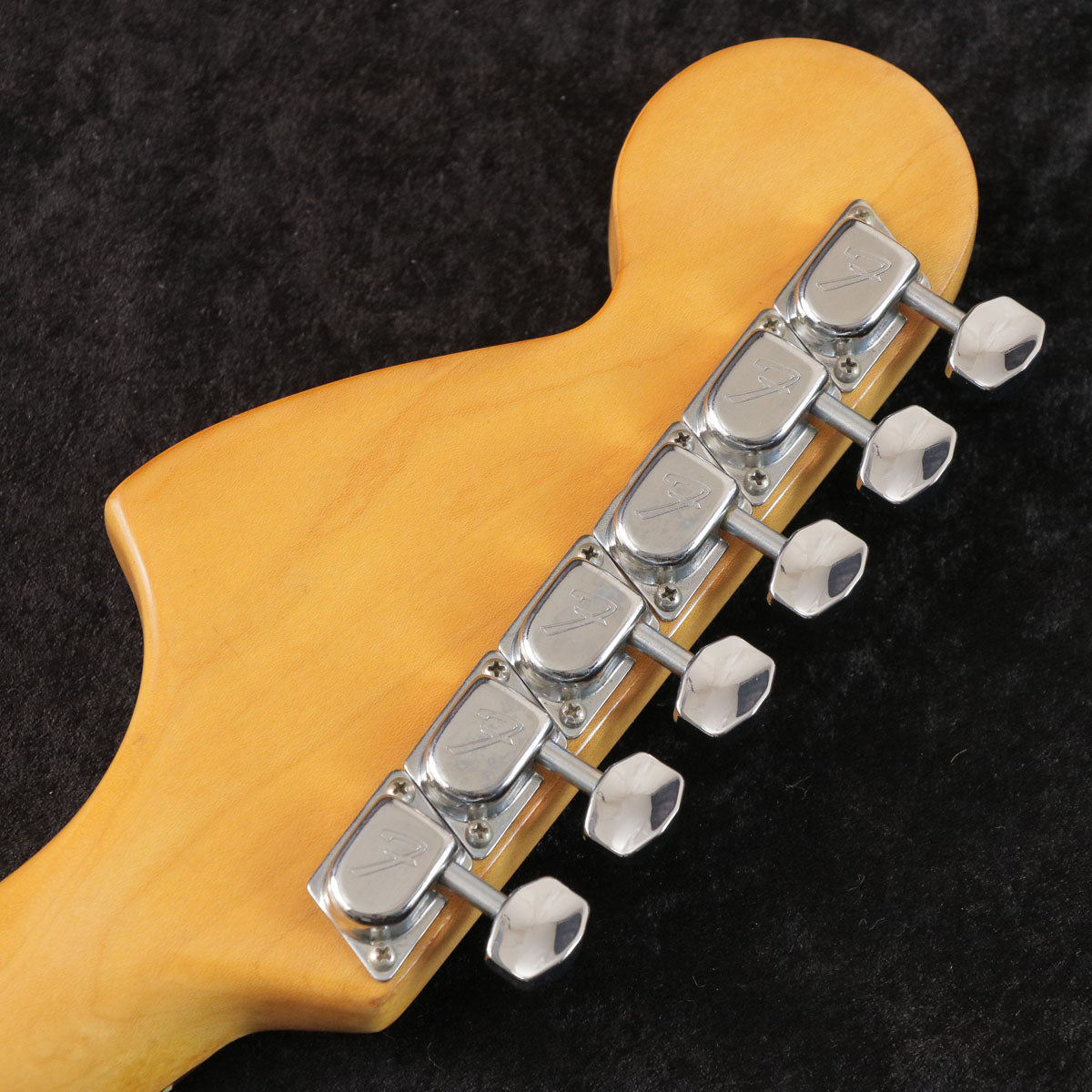 [SN S922933] USED FENDER USA / 1980 Stratocaster Refinish [03]