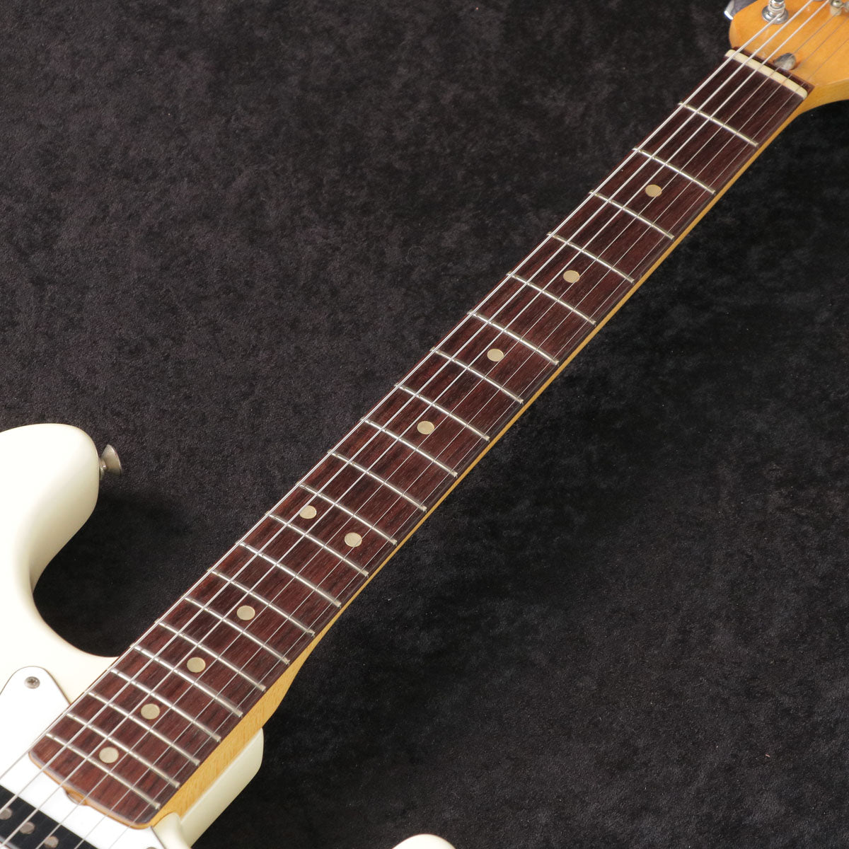 [SN S922933] USED FENDER USA / 1980 Stratocaster Refinish [03]