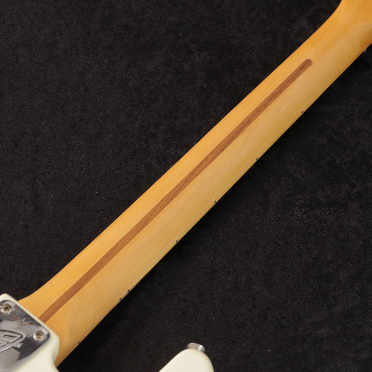 [SN S922933] USED FENDER USA / 1980 Stratocaster Refinish [03]