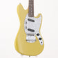 [SN T084313] USED FENDER JAPAN / MG69 YELLOW [03]