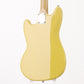 [SN T084313] USED FENDER JAPAN / MG69 YELLOW [03]