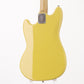 [SN T084313] USED FENDER JAPAN / MG69 YELLOW [03]