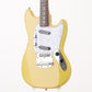 [SN T084313] USED FENDER JAPAN / MG69 YELLOW [03]