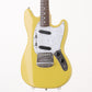 [SN T084313] USED FENDER JAPAN / MG69 YELLOW [03]
