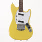 [SN T084313] USED FENDER JAPAN / MG69 YELLOW [03]