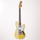 [SN T084313] USED FENDER JAPAN / MG69 YELLOW [03]
