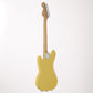 [SN T084313] USED FENDER JAPAN / MG69 YELLOW [03]